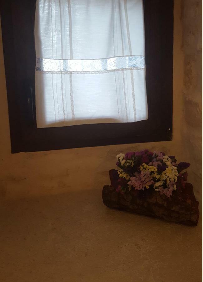 הוילה אלברובלו Trulli Pietra Viva מראה חיצוני תמונה