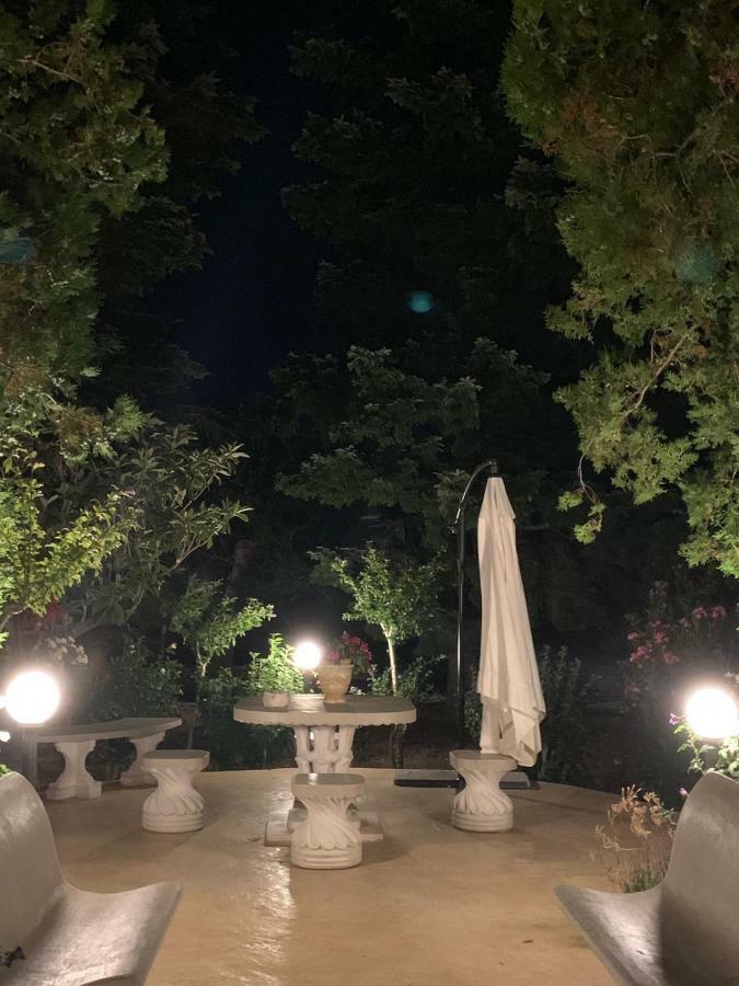הוילה אלברובלו Trulli Pietra Viva מראה חיצוני תמונה